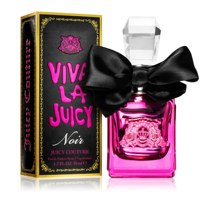 Juicy Couture Viva La Juicy Noir Eau de Parfum 100 ml