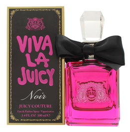 Perfume Mujer Viva La Juicy Noir Juicy Couture EDP EDP 100 ml