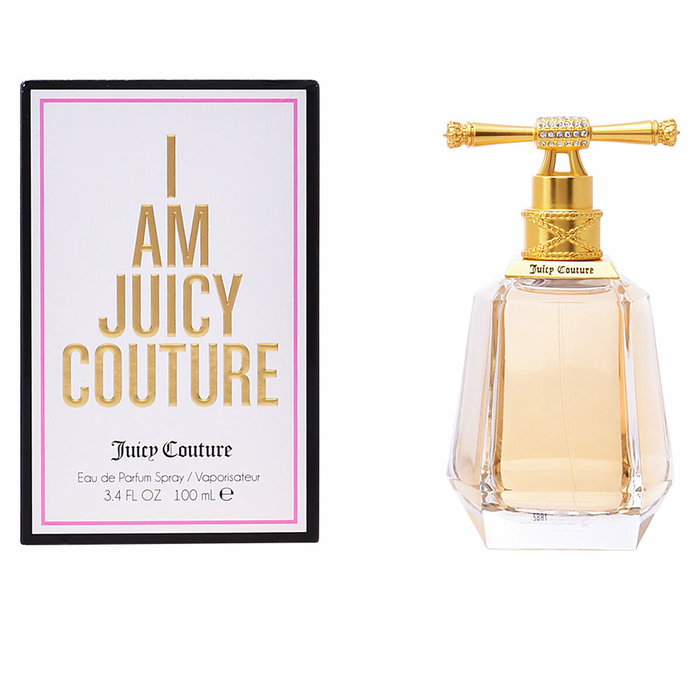 Juicy Couture I AM JUICY COUTURE Eau de Parfum 50 ml Juicy Couture I AM JUICY COUTURE Eau de Parfum 50 ml