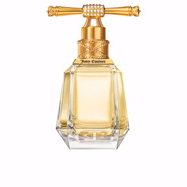 Juicy Couture I AM JUICY COUTURE Eau de Parfum 50 ml