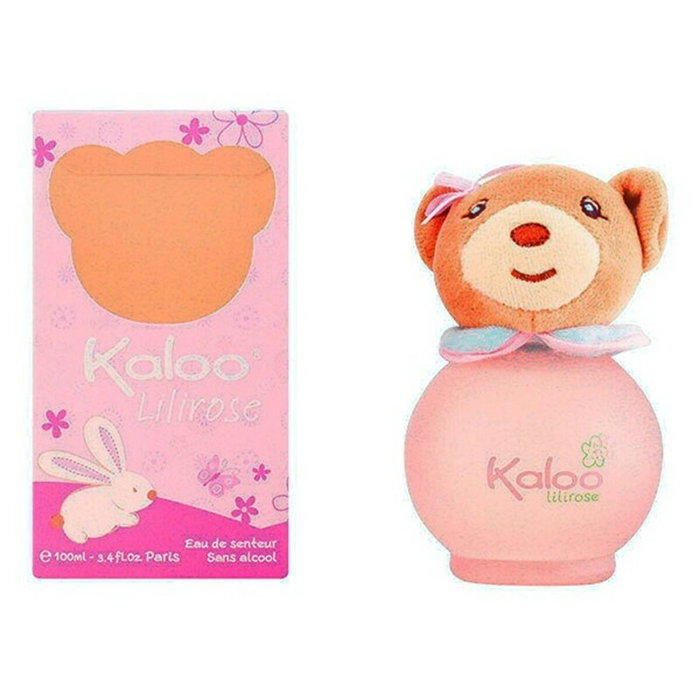 Kaloo Classic Lilirose Esencia Floral sin Alcohol 95 ml