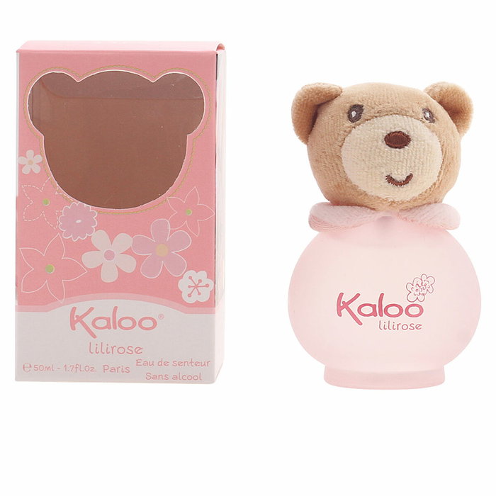 Kaloo Classic Lilirose Esencia Floral sin Alcohol 95 ml