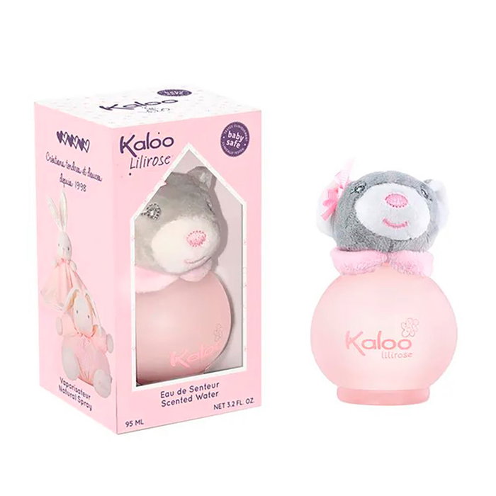 Kaloo Classic Lilirose Esencia Floral sin Alcohol 95 ml