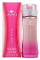 Lacoste Touch of Pink Eau de Toilette 90 ml
