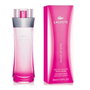 Lacoste Touch of Pink Eau de Toilette 90 ml