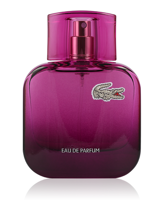 Lacoste L.12.12 Magnetic Pour Elle Edp 45 mL Eau de Parfum para Mujer Lacoste L.12.12 Magnetic Pour Elle Edp 45 mL Eau de Parfum para Mujer