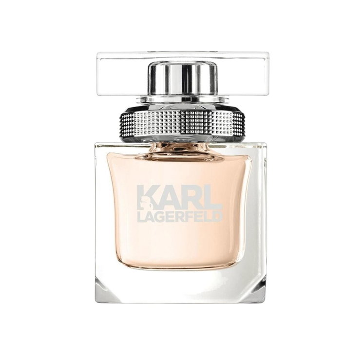 Karl Lagerfeld Pour Femme Eau de Parfum 45 ml