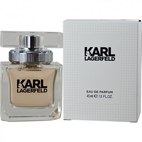 Karl Lagerfeld Pour Femme Eau de Parfum 45 ml