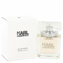 Karl Lagerfeld Pour Femme Eau de Parfum 45 ml