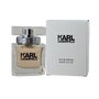 Karl Lagerfeld Pour Femme Eau de Parfum 45 ml