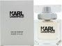 Karl Lagerfeld Pour Femme Eau de Parfum 45 ml