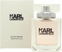 Karl Lagerfeld Pour Femme Eau de Parfum 85 ml