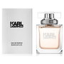 Karl Lagerfeld Pour Femme Eau de Parfum 85 ml