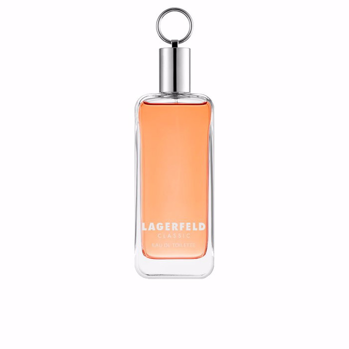 Perfume Mujer Lagerfeld EDT 100 ml