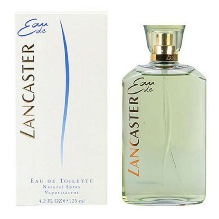 Lancaster Eau De Lancaster Eau de Toilette 125 ml