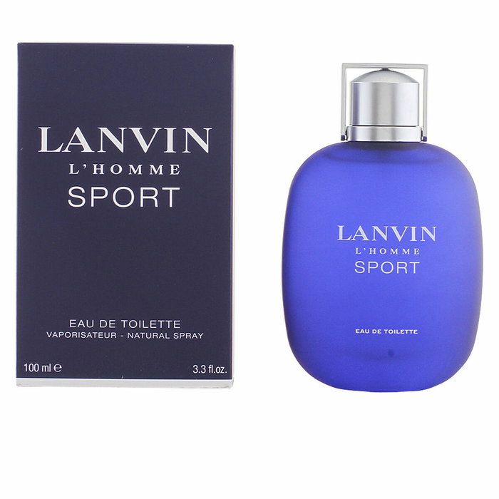 Perfume Hombre Lanvin 459163 EDT 100 ml