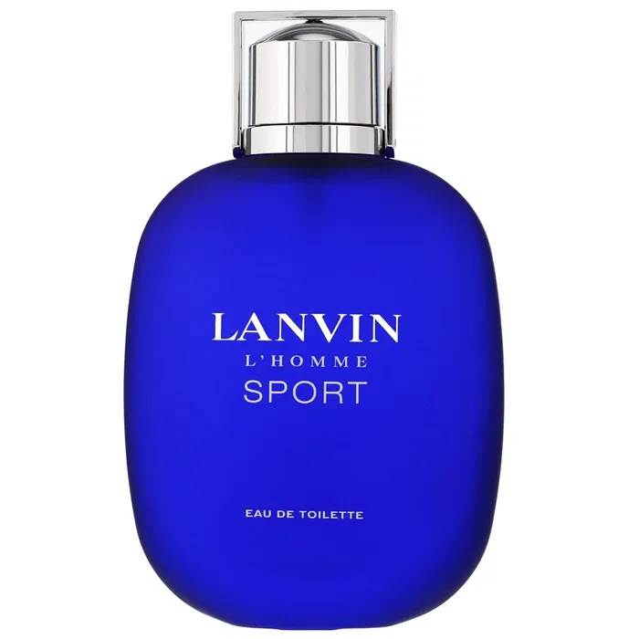 Lanvin L'Homme Sport Eau de Toilette 100 ml