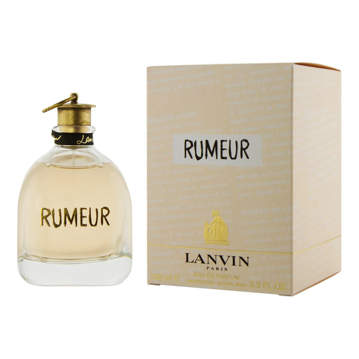 Lanvin Rumeur Eau de Parfum 100 ml Vaporizador