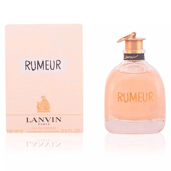 LANVIN Rumeur Eau de Toilette Vaporizador 100 ml