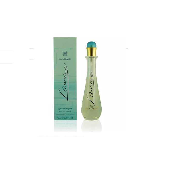 Laura Biagiotti Laura Eau de Toilette 75 ml