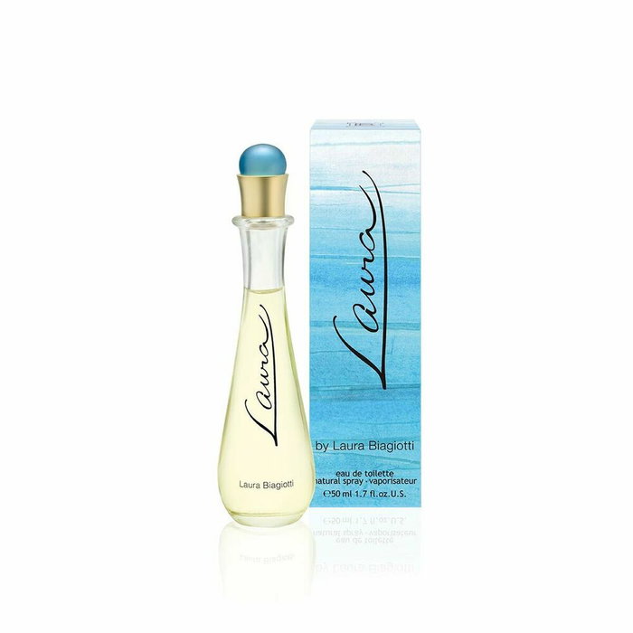 Laura Biagiotti Laura Eau de Toilette 75 ml