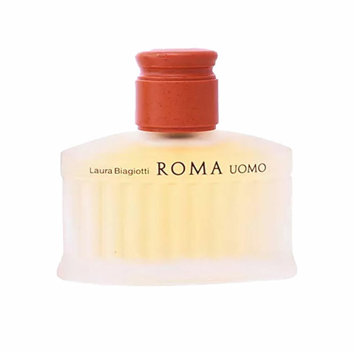 Laura Biagiotti Roma Uomo Eau de Toilette 125 ml