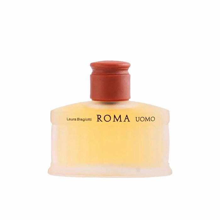 Laura Biagiotti Roma Uomo Eau de Toilette 125 ml