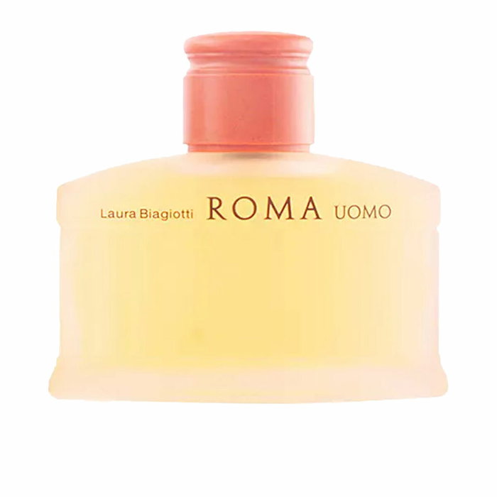 Laura Biagiotti Roma Uomo Eau de Toilette 40 ml