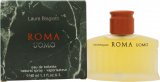 Laura Biagiotti Roma Uomo Eau de Toilette 40 ml