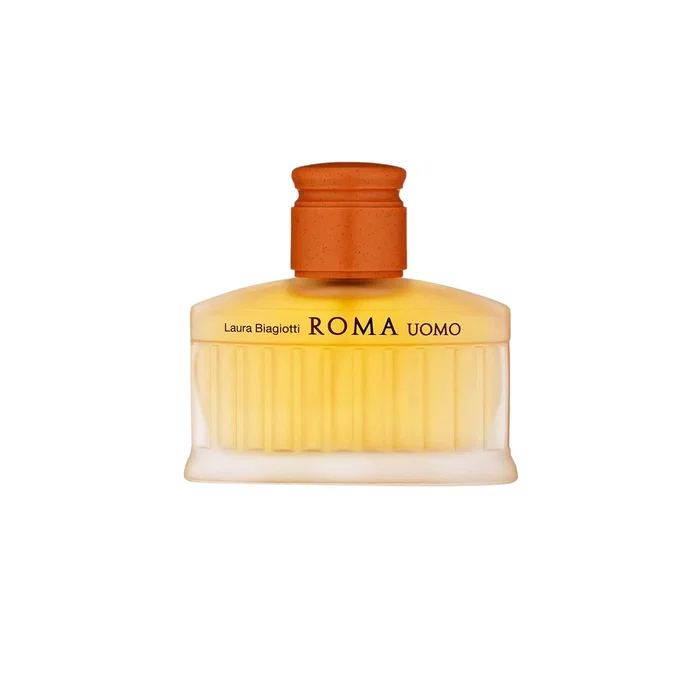 Laura Biagiotti Roma Uomo Eau de Toilette 75 ml
