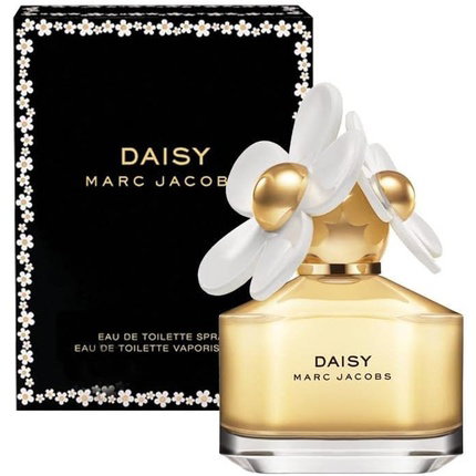 Marc Jacobs Daisy Eau de Toilette 100 ml