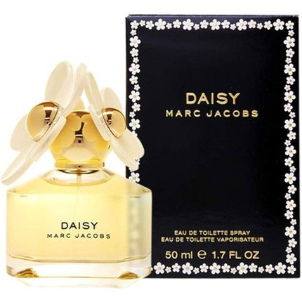 Marc Jacobs Daisy Eau de Toilette 50 ml Marc Jacobs Daisy Eau de Toilette 50 ml