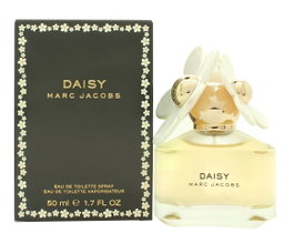 Marc Jacobs Daisy Eau de Toilette 50 ml
