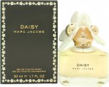 Marc Jacobs Daisy Eau de Toilette 50 ml