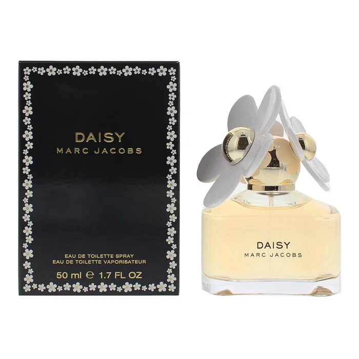 Marc Jacobs Daisy Eau de Toilette 50 ml