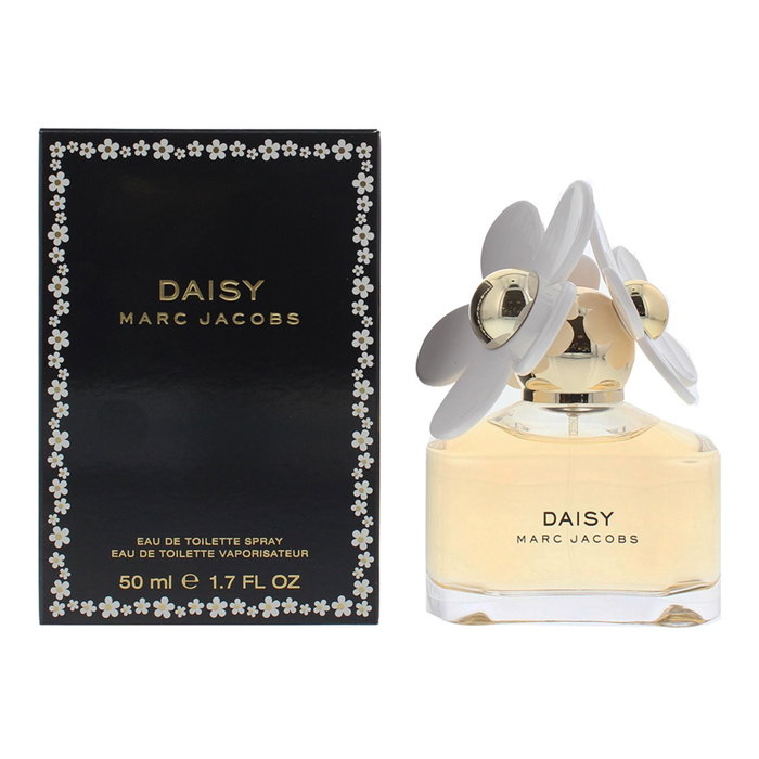Marc Jacobs Daisy Eau de Toilette 50 ml