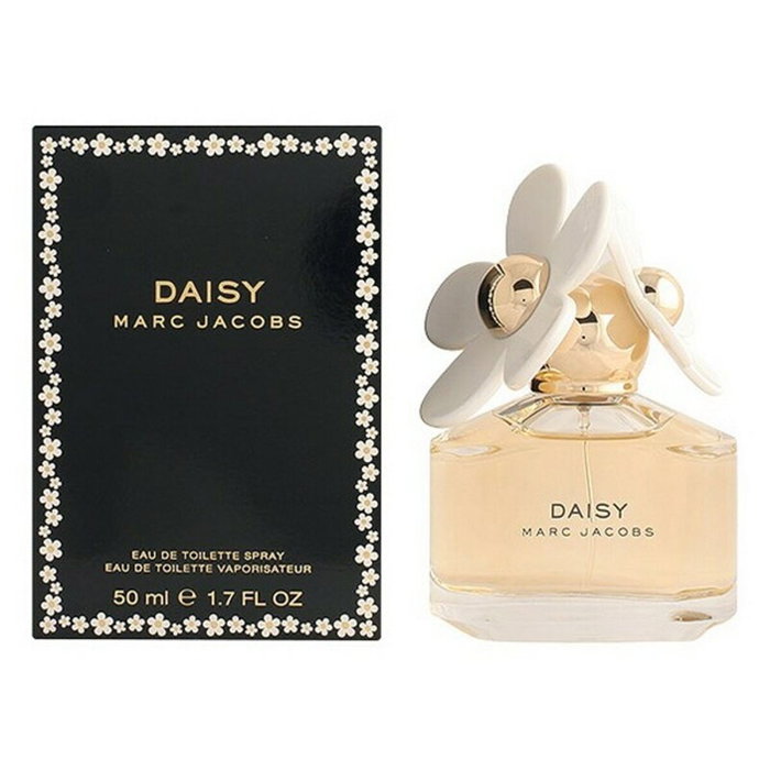 Marc Jacobs Daisy Eau de Toilette 50 ml
