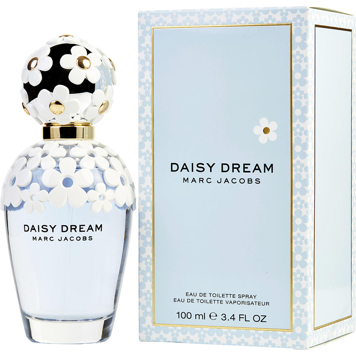 Marc Jacobs Daisy Dream Eau de Toilette 100 ml