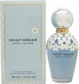 Marc Jacobs Daisy Dream Eau de Toilette 100 ml