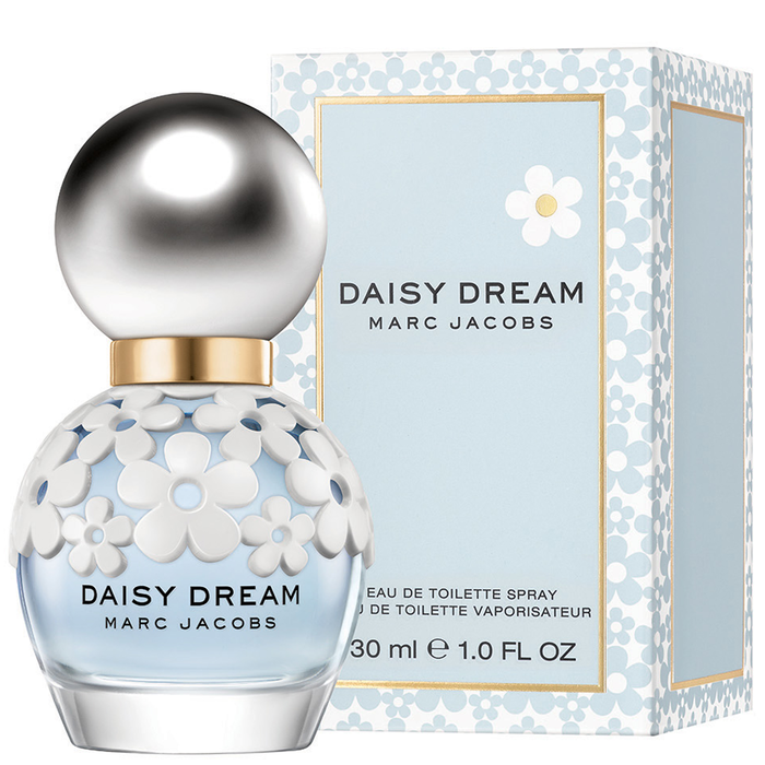 Marc Jacobs Daisy Dream Eau de Toilette 30 ml Marc Jacobs Daisy Dream Eau de Toilette 30 ml