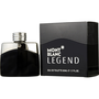 Montblanc Legend Eau de Toilette 50 ml