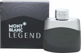 Montblanc Legend Eau de Toilette 50 ml