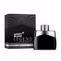 Montblanc Legend Eau de Toilette Vaporizador para Hombre 50 ml - Aromática Fougère