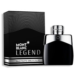 Montblanc Legend Eau de Toilette 50 ml