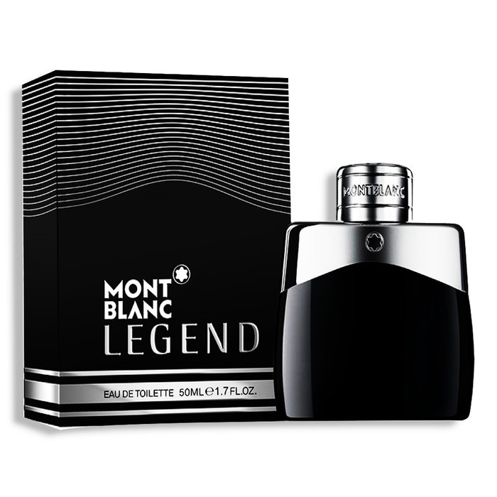 Montblanc Legend Eau de Toilette 50 ml Montblanc Legend Eau de Toilette 50 ml