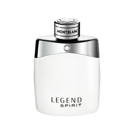 Montblanc Legend Spirit Eau de Toilette 100 ml