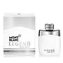 Montblanc Legend Spirit Eau de Toilette 100 ml