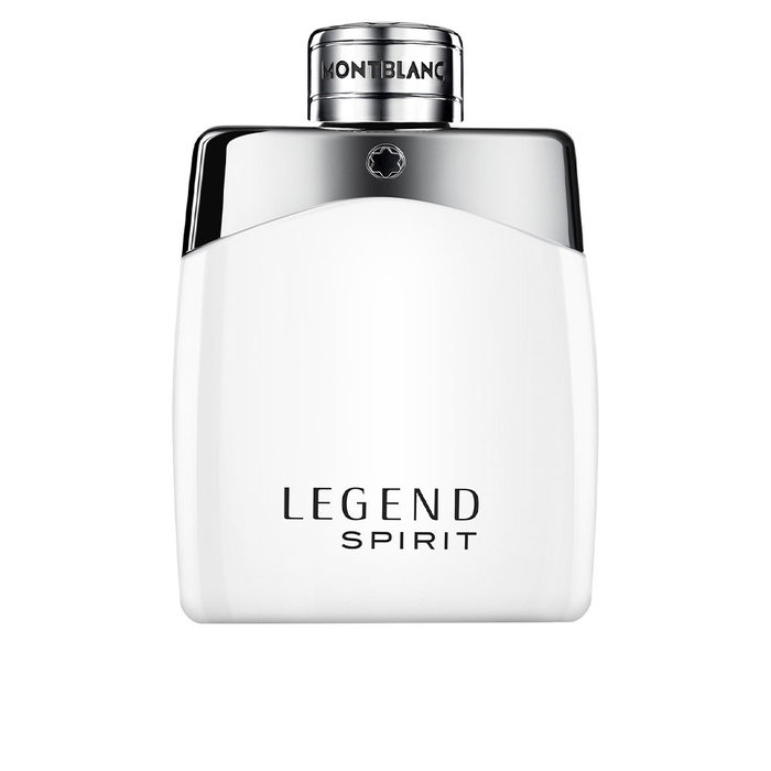 Montblanc Legend Spirit Eau de Toilette 100 ml Montblanc Legend Spirit Eau de Toilette 100 ml