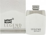 Montblanc Legend Spirit Eau de Toilette 100 ml