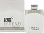 Montblanc Legend Spirit Eau de Toilette 100 ml